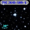 TYC 2643-509-1