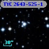 TYC 2643-525-1