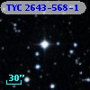 TYC 2643-568-1