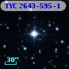 TYC 2643-595-1