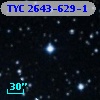 TYC 2643-629-1