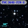 TYC 2643-729-1