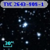 TYC 2643-808-1