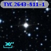 TYC 2643-811-1