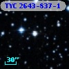 TYC 2643-837-1