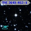 TYC 2643-852-1