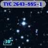 TYC 2643-885-1