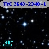 TYC 2643-2340-1