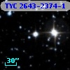 TYC 2643-2374-1