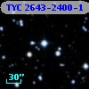 TYC 2643-2400-1