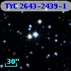 TYC 2643-2439-1