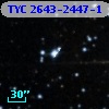 TYC 2643-2447-1