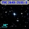 TYC 2643-2515-1