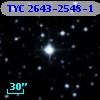 TYC 2643-2548-1