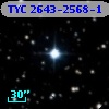 TYC 2643-2568-1