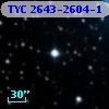 TYC 2643-2604-1