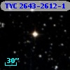 TYC 2643-2612-1