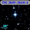 TYC 2643-2614-1
