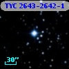 TYC 2643-2642-1