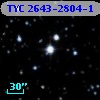 TYC 2643-2804-1