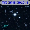 TYC 2643-3012-1