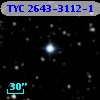 TYC 2643-3112-1