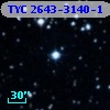 TYC 2643-3140-1