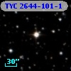 TYC 2644-101-1