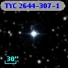 TYC 2644-307-1