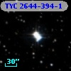 TYC 2644-394-1