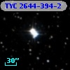 TYC 2644-394-2