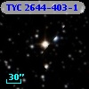 TYC 2644-403-1