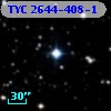 TYC 2644-408-1