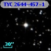 TYC 2644-457-1