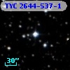 TYC 2644-537-1