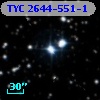 TYC 2644-551-1