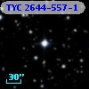TYC 2644-557-1