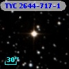 TYC 2644-717-1