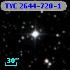 TYC 2644-720-1