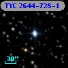 TYC 2644-728-1