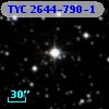 TYC 2644-790-1