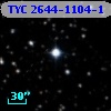 TYC 2644-1104-1