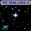 TYC 2644-1183-1