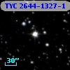 TYC 2644-1327-1