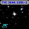TYC 2644-1395-1