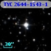 TYC 2644-1543-1