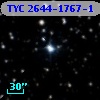 TYC 2644-1767-1