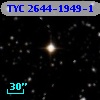 TYC 2644-1949-1