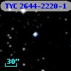 TYC 2644-2220-1