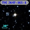 TYC 2647-165-1